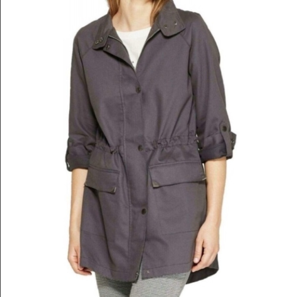 A New Day Utility Jacket